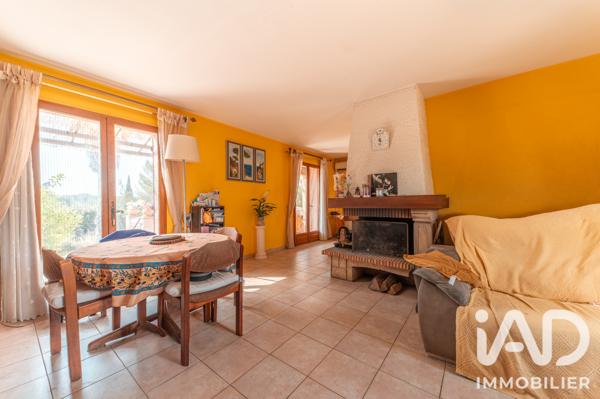 Maison à vendre 4 pièces 84 m² Roquebrune-sur-Argens