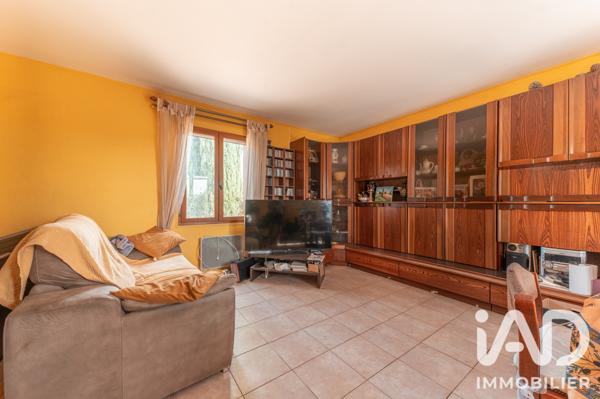 Maison à vendre 4 pièces 84 m² Roquebrune-sur-Argens