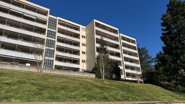 Déjà Loué Par ImmoConnect ! - Sainte foy lès lyon
