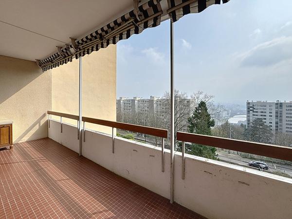 Déjà Loué Par ImmoConnect ! - Sainte foy lès lyon