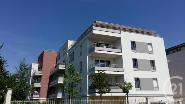 Appartement F1 à vendre  1 pièce - 27,25 m2 FRANCONVILLE LA GARENNE - 95