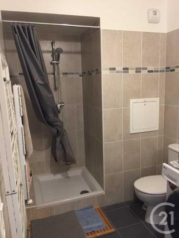 Appartement F1 à vendre  1 pièce - 27,25 m2 FRANCONVILLE LA GARENNE - 95