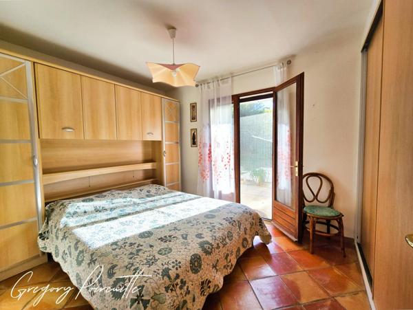 Superbe villa sur la Presqu’île – Vue mer & cadre idyllique