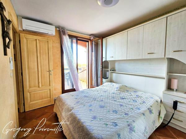 Superbe villa sur la Presqu’île – Vue mer & cadre idyllique