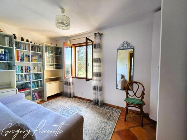 Superbe villa sur la Presqu’île – Vue mer & cadre idyllique