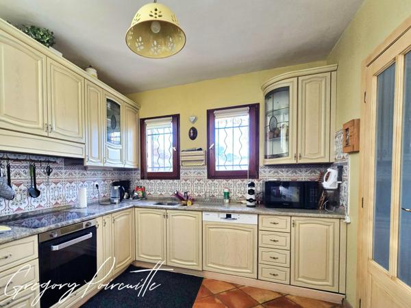 Superbe villa sur la Presqu’île – Vue mer & cadre idyllique