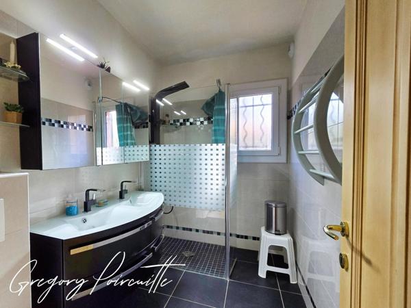 Superbe villa sur la Presqu’île – Vue mer & cadre idyllique