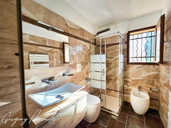 Superbe villa sur la Presqu’île – Vue mer & cadre idyllique