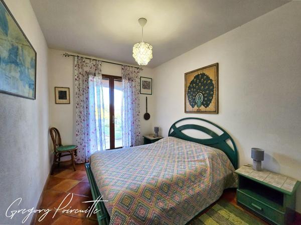 Superbe villa sur la Presqu’île – Vue mer & cadre idyllique