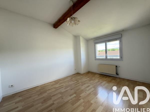 Maison à vendre 7 pièces 144 m² Villereversure