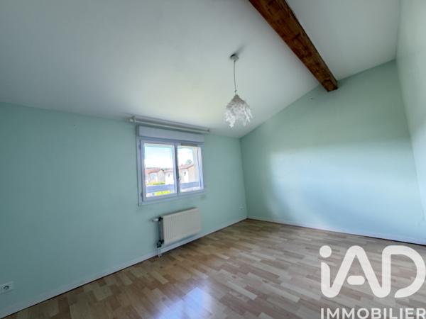 Maison à vendre 7 pièces 144 m² Villereversure
