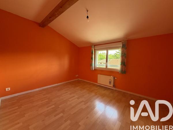Maison à vendre 7 pièces 144 m² Villereversure