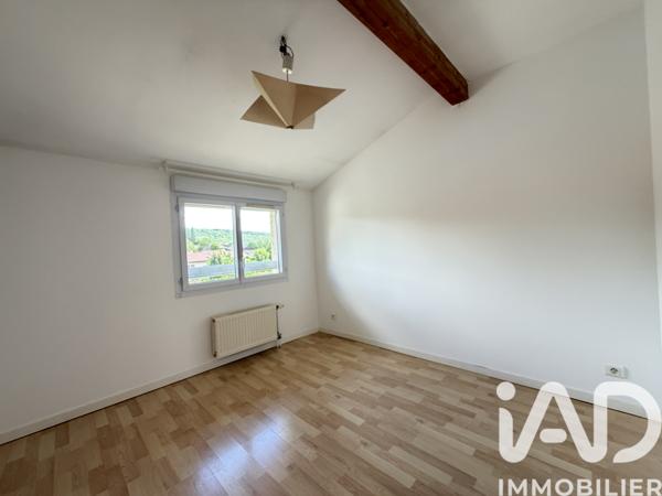 Maison à vendre 7 pièces 144 m² Villereversure