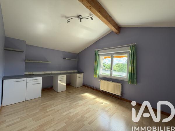 Maison à vendre 7 pièces 144 m² Villereversure