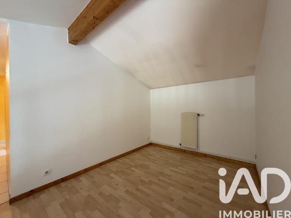 Maison à vendre 7 pièces 144 m² Villereversure