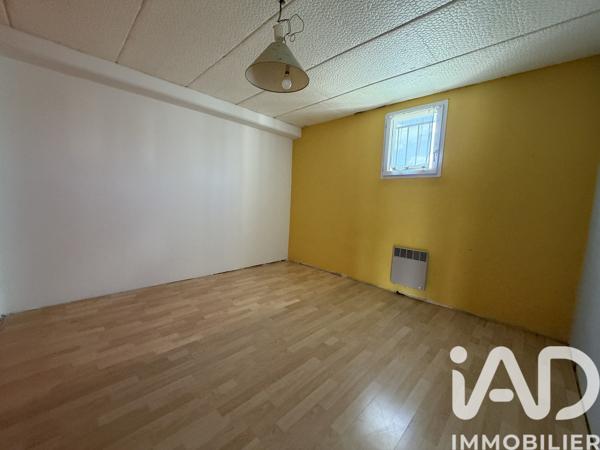 Maison à vendre 7 pièces 144 m² Villereversure