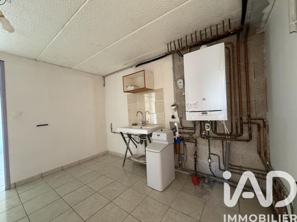 Maison à vendre 7 pièces 144 m² Villereversure