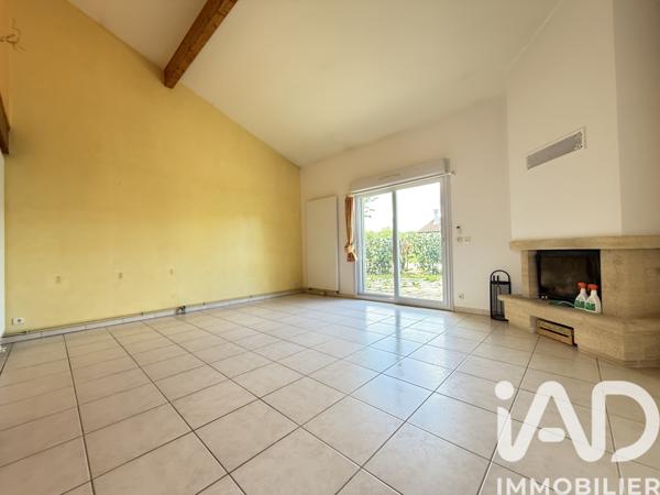 Maison à vendre 7 pièces 144 m² Villereversure