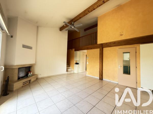 Maison à vendre 7 pièces 144 m² Villereversure
