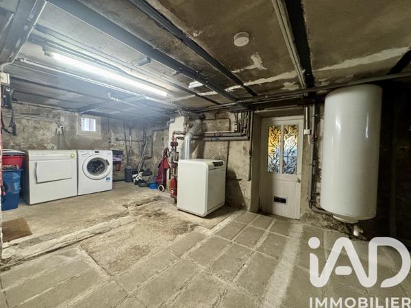 Maison à vendre 6 pièces 127 m² Château-Thierry