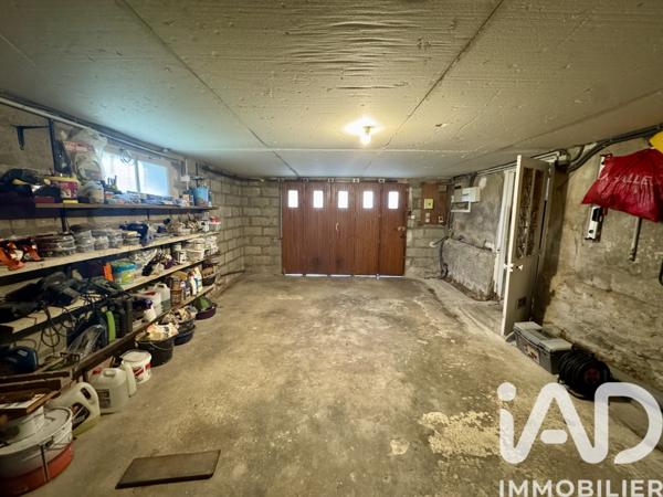 Maison à vendre 6 pièces 127 m² Château-Thierry