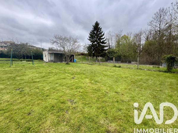 Maison à vendre 6 pièces 127 m² Château-Thierry