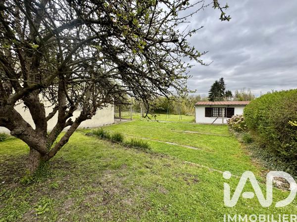 Maison à vendre 6 pièces 127 m² Château-Thierry