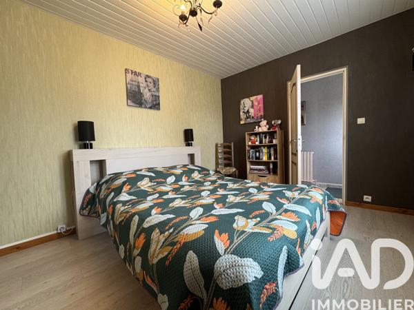 Maison à vendre 6 pièces 127 m² Château-Thierry