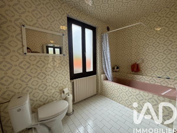 Maison à vendre 6 pièces 127 m² Château-Thierry