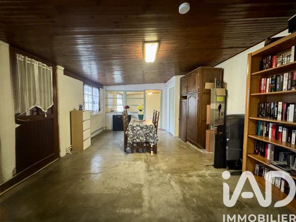 Maison à vendre 6 pièces 127 m² Château-Thierry