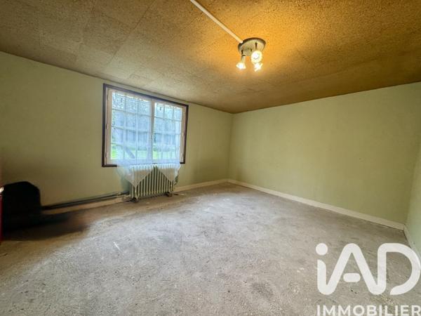 Maison à vendre 6 pièces 127 m² Château-Thierry