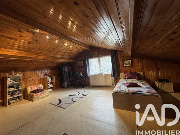 Maison à vendre 6 pièces 127 m² Château-Thierry