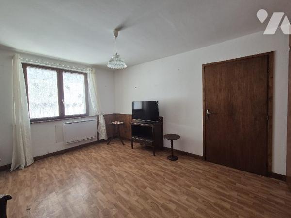 Maison à vendre Valdahon