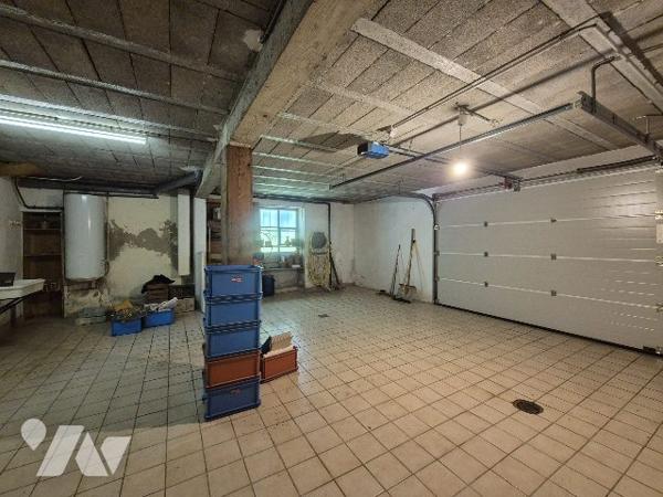 Maison à vendre Valdahon