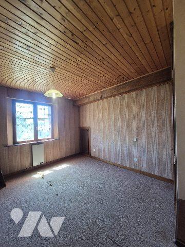 Maison à vendre Valdahon