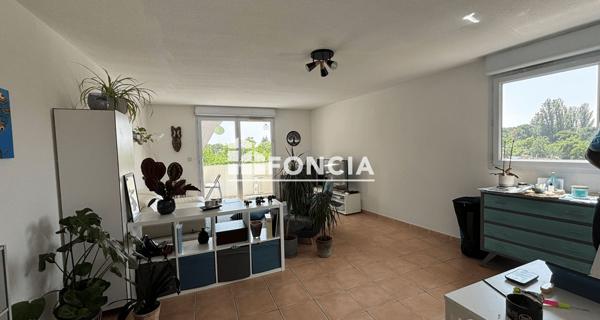 À vendre Appartement 4 pièces 81 m² - Avignon 84000