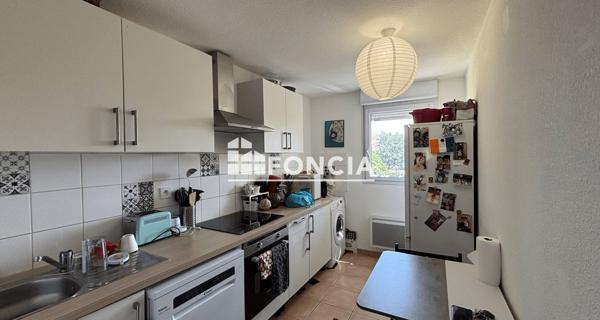 À vendre Appartement 4 pièces 81 m² - Avignon 84000