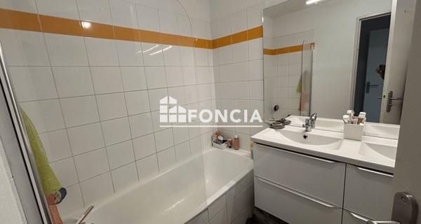 À vendre Appartement 4 pièces 81 m² - Avignon 84000