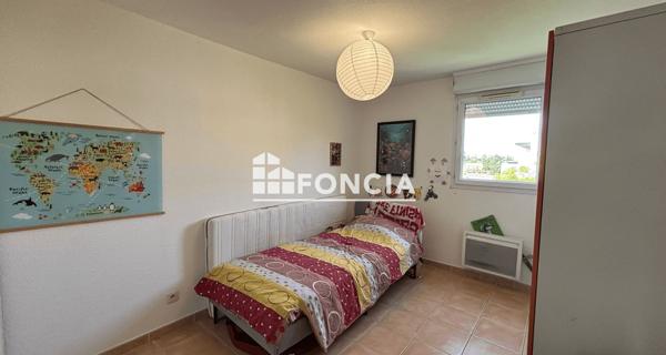 À vendre Appartement 4 pièces 81 m² - Avignon 84000