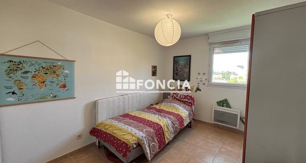 À vendre Appartement 4 pièces 81 m² - Avignon 84000