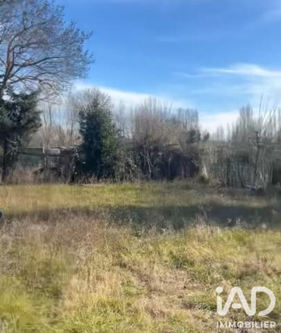 Terrain à vendre 640 m² Sigean