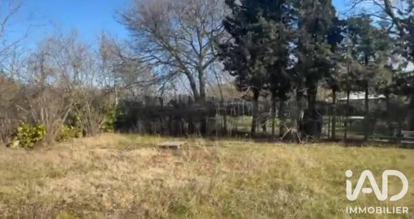 Terrain à vendre 640 m² Sigean