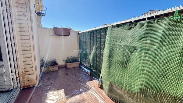 Vente Appartement 4 pièces 67 m2 à Nice