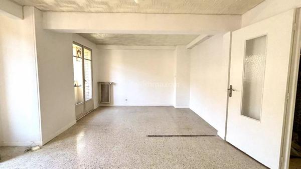 Vente Appartement 4 pièces 67 m2 à Nice