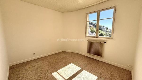 Vente Appartement 4 pièces 67 m2 à Nice