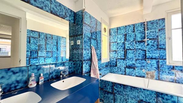 Vente Appartement 4 pièces 67 m2 à Nice