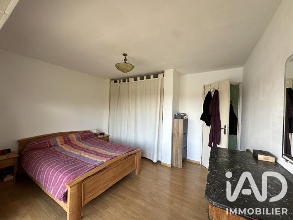 Maison à vendre 6 pièces 175,6 m² Lavergne