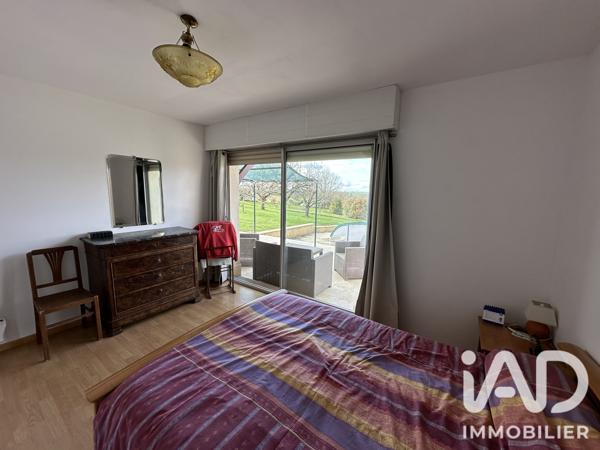 Maison à vendre 6 pièces 175,6 m² Lavergne