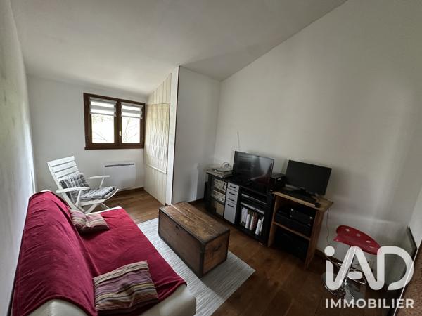 Maison à vendre 6 pièces 175,6 m² Lavergne