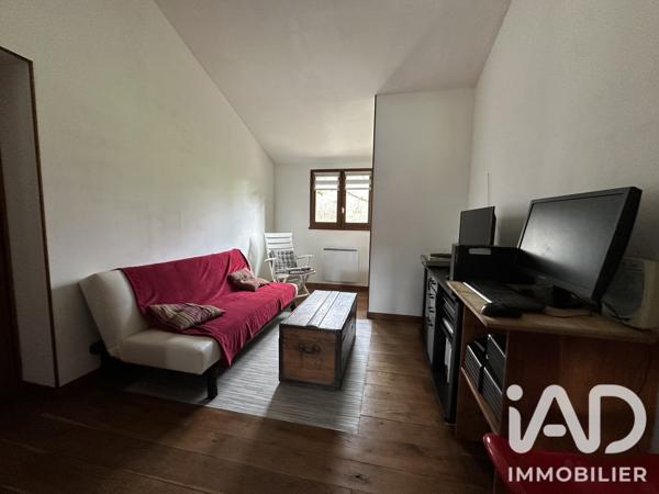 Maison à vendre 6 pièces 175,6 m² Lavergne